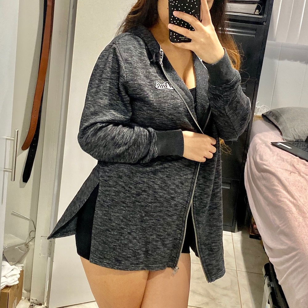 PINK jacket